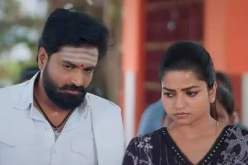 ஜீ தமிழின் அண்ணா சீரியலில் என்ட்ரி கொடுக்கப்போகும் சன் டிவி சீரியல் நடிகை.. அந்த 2 பேர் யார் பாருங்க