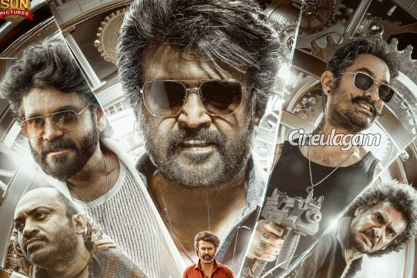எனக்கும் சத்யராஜுக்கும் கருத்து வேறுபாடு உண்டு ஆனால்.. ஓப்பனாக சொன்ன ரஜினிகாந்த் | Rajinikanth Open Talk About Sathyaraj