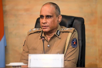 பெரும் போராட்டத்திற்கு தயாராகும் சஜித் அணி! - பொலிஸ் மா அதிபர் அதிரடி உத்தரவு