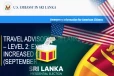 அமெரிக்காவின் கருத்து வெறும் எச்சரிக்கை அல்ல: உன்னிப்பாக அவதானிக்க கோரிக்கை