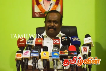 வடக்கு - கிழக்கு இளைஞர் சமுதாயத்தில் உள்ள எதிர்பார்ப்புகள் நிறைவேற்றப்பட வேண்டும்!