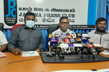நிதி வேலைக்கான கொடுப்பனவு ஒப்பந்ததாரர்களுக்கு இன்னும் முழுமையாக வழங்கப்படவில்லை (Video)