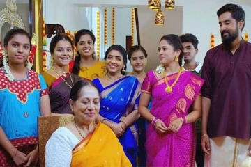 திடீரென நிறுத்தப்பட்ட சீரியல்... சட்டென புதிய பிசினஸ் தொடங்கிய எதிர்நீச்சல் நடிகை