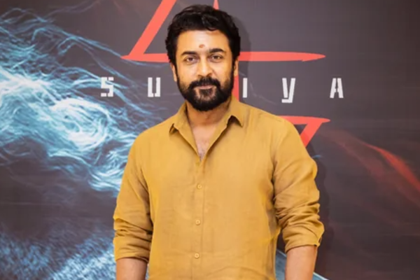 நடிகர் சூர்யாவின் பிரம்மாண்ட வீட்டை பார்த்துள்ளீர்களா.. அதன் மதிப்பு எவ்வளவு தெரியுமா? | Actor Suriya Chennai House Worth