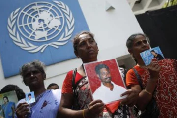 மனித உரிமை மீறல்களால் பாதிக்கப்பட்ட மக்களுக்கு முதலாவது அமர்விற்கு அழைப்பு