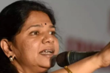 பிரசாரத்திற்குச் சென்ற கனிமொழியை புறக்கணித்த தி.மு.க நிர்வாகிகள்!