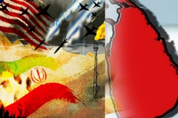 மத்திய கிழக்கில் நீடிக்கும் போர்! இலங்கைக்கு காத்திருக்கும் நேரடி மற்றும் மறைமுக தாக்கங்கள் தொடர்பில் எச்சரிக்கை