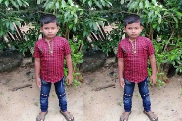 தமிழர் பகுதியில் காணாமற்போன சிறுவன் - காவல் நிலைய படியேறிய தந்தை