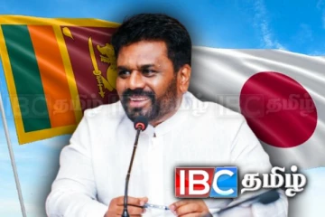 ஜனாதிபதி அநுரவிற்கு வெளிநாடொன்று விடுத்த உத்தியோகபூர்வ அழைப்பு