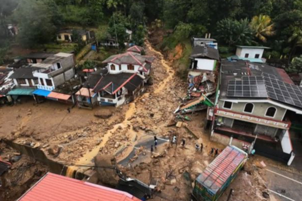 முழுமையாக சேதமடைந்த வீடுகளுக்கு 50 இலட்சம் ரூபாய் : ஜனாதிபதி அறிவிப்பு | 50 Lakh Rs Compensation Houses Completely Affected