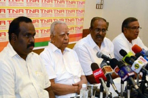 புதிய தமிழ்த்தேசியக் கூட்டமைப்பும் நம்பிக்கையற்ற தலைமைப் பதவியும் | New National Alliance Untrustworthy Leadership