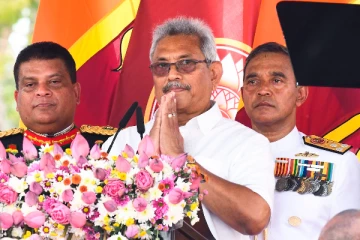 சவால்களை வெற்றிகொள்ள புத்தாண்டு வாய்ப்பளிக்கும்! அரச தலைவரின் வாழ்த்து செய்தி நம்பிக்கை