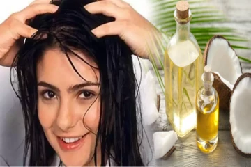 தலைக்கு எண்ணெய் தேய்க்கும் போது இந்த தவறை பண்ணாதீங்க! முடி அசுர வேகத்தில் கொட்டுமாம்