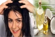 தலைக்கு எண்ணெய் தேய்க்கும் போது இந்த தவறை பண்ணாதீங்க! முடி அசுர வேகத்தில் கொட்டுமாம்
