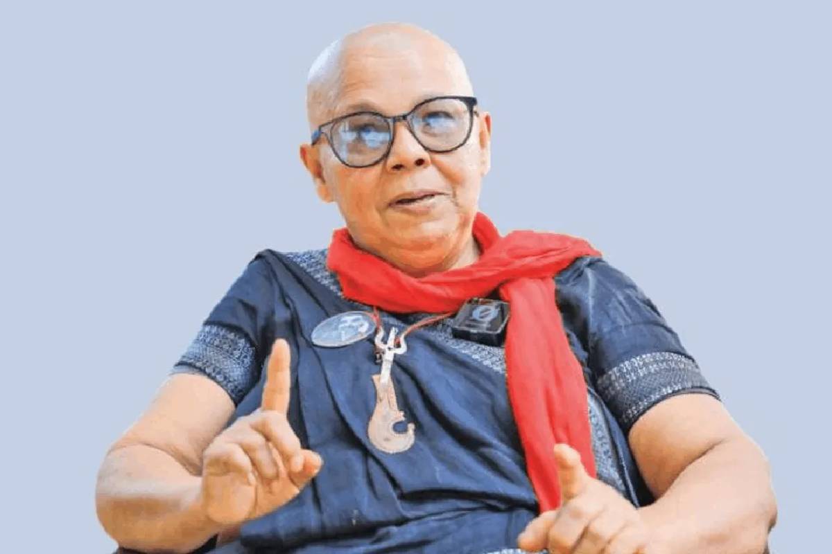 சற்றுமுன்னர் நீதிமன்றுக்கு அழைத்துவரப்பட்ட ஞானசார தேரர்! | Gnanasara Thero To Be Produced Before Court Today