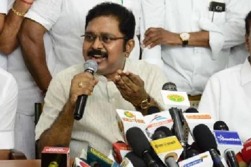 வரலாறு காணாத போதைப் பொருள் நடமாட்டம்; அரசு தடுக்கவில்லை - தினகரன் கண்டனம்!