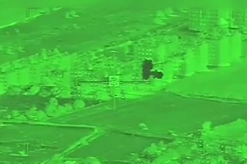 இஸ்ரேலின் மிகப்பெரிய ஊடுருவல் தாக்குதல்! சின்னாபின்னமாகும் ஹமாஸ்