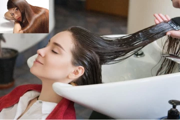 கெரட்டின் சிகிச்சை செய்து கொள்வது உடலுக்கு ஆரோக்கியமானதா?