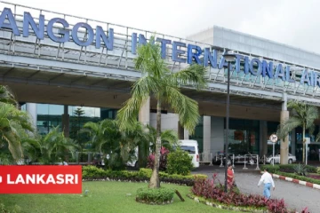 ஆட்சி கவிழ்ப்பை தொடர்ந்து மியான்மரில் உள்ள அனைத்து விமானிகளுக்கும் விடுக்கப்பட்டுள்ள முக்கிய உத்தரவு! வெளியான தகவல்