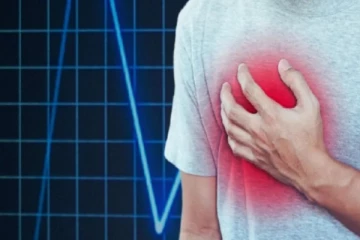 புதிய ஆய்வின் அதிர்ச்சி தகவல் ; இளம் வயதினரிடையே அதிகரிக்கும் மாரடைப்பு