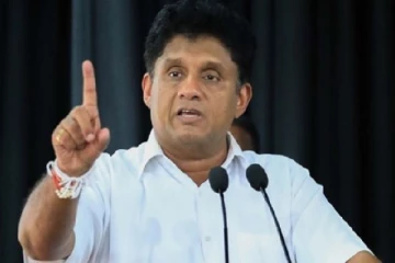 ஜனாதிபதியின் முட்டாள்தனமான முடிவால் முழு நாடுமே சீரழிவு: சஜித் குற்றச்சாட்டு