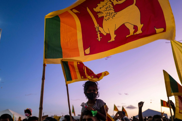இலங்கை தொடர்பில் விவாதிக்கும் பிரித்தானிய நாடாளுமன்றம் | British Parliament Debating Sri Lanka