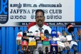 கிளீன் ஸ்ரீலங்கா திட்டத்தால் நன்மையில்லை - யாழ் மாநகரசபையின் வடபிராந்திய தொழிற் சங்க தலைவர் ஜோன்சன் குற்றச்சாட்டு!