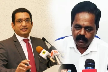 இலங்கையின் வெளிவிவகார அமைச்சர் ஆற்றல் இல்லாத ஒருவர்: கடுமையாக சாடிய சிறீதரன்(Video)