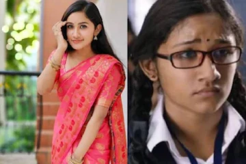 இந்த சின்ன வயசுல சீரியலில் லீட் ரோல்.. அவரின் நிஜ வயது தெரியுமா? அதிர்ச்சியடைய வைக்கும் சக்தி!