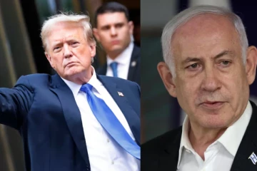 ட்ரம்பின் பதவியேற்போடு முற்றாக அழியப்போகும் ஹமாஸ் சாம்ராஜ்யம்