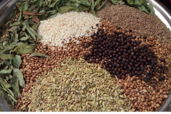 நீரிழிவு நோயை விரட்டியடிக்கும் கொத்தமல்லி பொடி தயாரிப்பது எப்படி? | Coriander Leaves Podi Kothamalli Podi