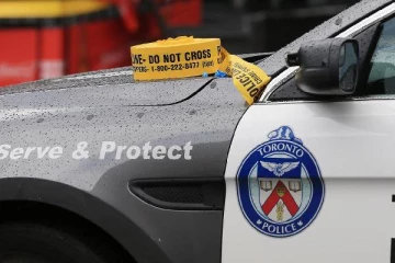 ஸ்கார்பரோ அடுக்குமாடி குடியிருப்பில் பெண்ணின் சடலம்: பொலிசார் துரித நடவடிக்கை