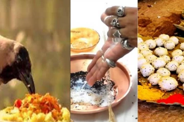 மகாளய பட்சம்: இந்த 5 விஷயங்களை மட்டும் கண்டிப்பாக செய்யாதீர்கள்