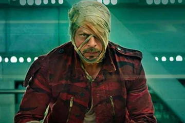 சனிக்கிழமை உச்சம் தொட்ட ஜவான் வசூல்.. அதிகாரபூர்வ அறிவிப்பு