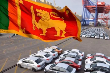 வாகன இறக்குமதிக்கு அனுமதி! வெளியானது அறிவிப்பு