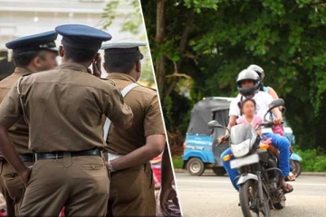 முல்லைத்தீவில் தாய் மற்றும் மகனுக்கு பொலிஸாரால் நேர்ந்த கதி