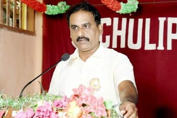 மேர்வின் சில்வா ஒரு நீண்டநாள் மனநோயாளியா! வட மாகாண சபை முன்னாள் உறுப்பினர் கேள்வி | Mervyn Silva Statement Tamil Politician Reaction