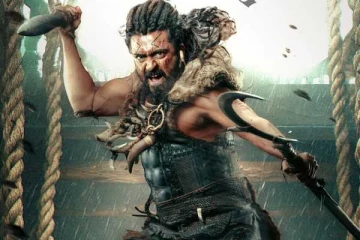 ரசிகர்களின் பெரிய எதிர்ப்பார்ப்பில் இருந்த சூர்யாவின் கங்குவா படம் எப்படி உள்ளது.. Live Updates