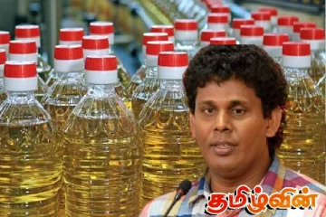 சந்தையில் தேங்காய் எண்ணெய் வாங்கும் இலங்கை மக்களுக்கு அவசர எச்சரிக்கை