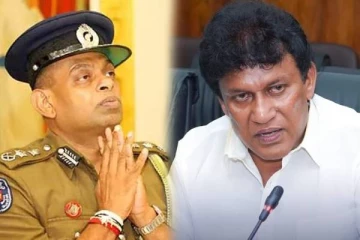 சுயநினைவின்றி செயல்படும் காவல்துறையினர் : மனோ கணேசன் குற்றச்சாட்டு