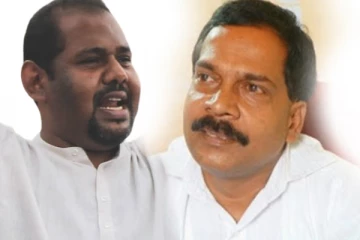 தமிழ் தேசியக் கட்சிகளின் ஒற்றுமையை உடைக்க திரைமறைவு நகர்வு