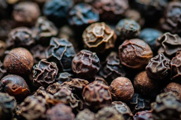 ஒரே ஒரு மிளகு போதும்… வாழ்நாளில் மருத்துவரே தேவையில்லை! | Black Pepper More Health Benefits