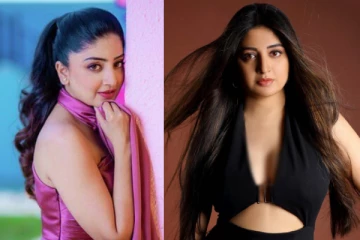 அப்படி ஓர் உடல்வலி.. ஓய்வு நிலைக்கு தள்ளிவிட்டது - பிரபல நடிகை வேதனை!