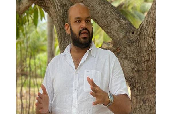 தமிழீழ விடுதப்புலிகளின் தலைவர் பிரபாகரனின் பெயரை வைத்து அரசியல் - சாணக்கியன் காட்டம்! | Ltte Leader Prabhakaran Alive Matter Sanakkiyan Mp
