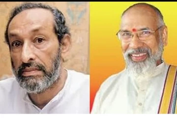 வாசுதேவ மற்றும் விக்னேஷ்வரனுக்கும் இடையில் தொடர்பு உள்ளது: சாணக்கியன்