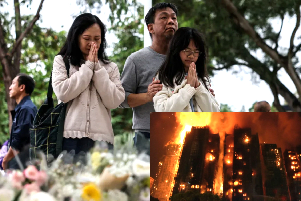 Hong Kong apartment fire death toll 2025, Wang Fuk Court Tai Po district blaze, Hong Kong deadliest fire in 70 years, 146 dead 150 missing Hong Kong tragedy, National mourning Hong Kong fire victims, Hong Kong fire alarms failed investigation, Bamboo scaffolding fire spread Hong Kong, ICAC arrests corruption Hong Kong fire, Firefighter Ho Wai-ho killed Hong Kong blaze, Hong Kong housing complex fire disaster Hong Kong apartment fire death toll 2025, Wang Fuk Court Tai Po district blaze, Hong Kong deadliest fire in 70 years, 146 dead 150 missing Hong Kong tragedy, National mourning Hong Kong fire victims, Hong Kong fire alarms failed investigation, Bamboo scaffolding fire spread Hong Kong, ICAC arrests corruption Hong Kong fire, Firefighter Ho Wai-ho killed Hong Kong blaze, Hong Kong housing complex fire disaster