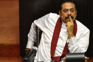 මහින්ද තනි වෙයි? හැමෝම දැන් ඔහුව මඟහරින්නේ ඇයි?