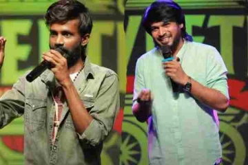 தனது Lecturerகு பிரேங்க கால் செய்த KPY தீனா- Triveetha 2K24