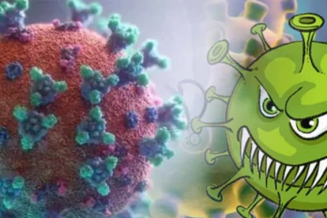 அதிர்ச்சி- ஒரே நாளில் இந்தியாவில் 1,26,789 பேருக்கு கொரோனா தொற்று உறுதி - 685 பேர் பலி