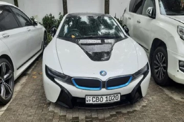 பல கோடி ரூபாய் சொத்துக்கள்: 30 கோடி பெறுமதியான 9 கார்கள்! போதைப் பொருள் வியாபாரி தொடர்பில் வெளிவரும் திடுக்கிடும் தகவல்கள் (Photos)